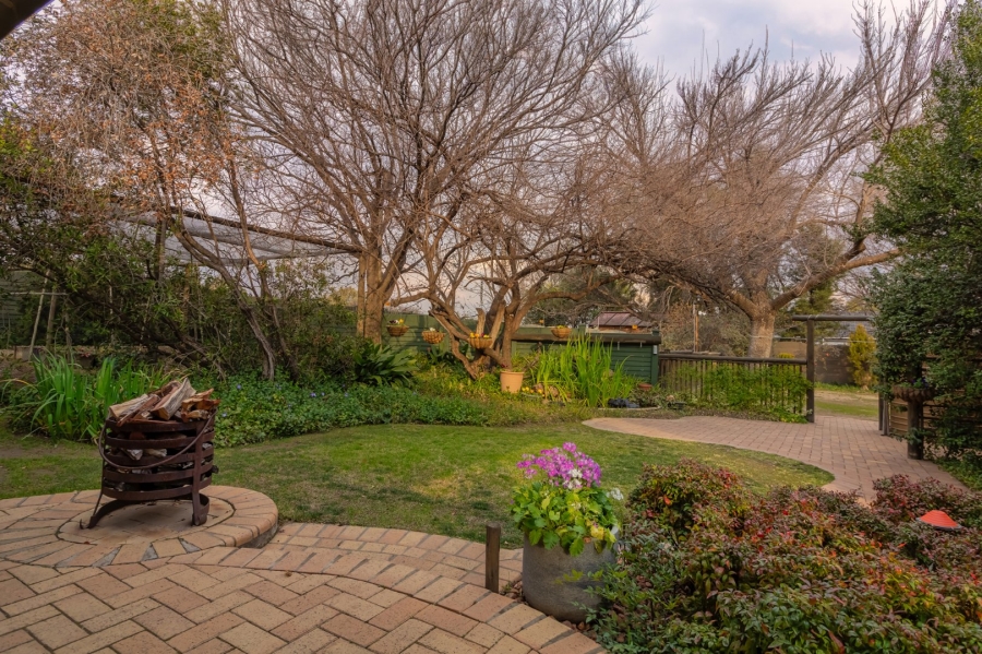 4 Bedroom Property for Sale in Jordania Free State